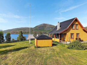 6 person holiday home in Kviby